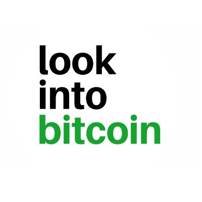LookIntoBitcoin